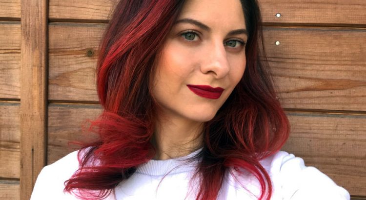 Trendige Haarfarben