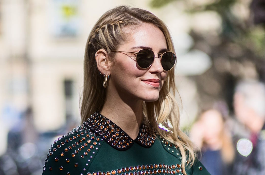Waterfall Braids